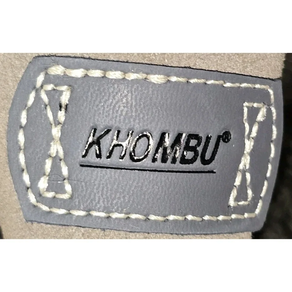 Khombu winter boots